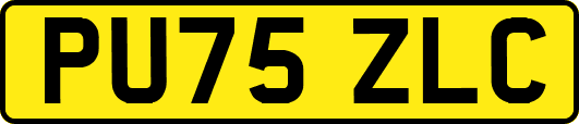 PU75ZLC