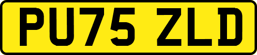 PU75ZLD