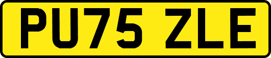 PU75ZLE