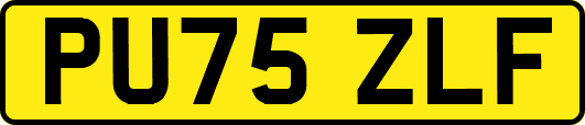 PU75ZLF