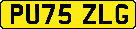 PU75ZLG