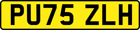 PU75ZLH