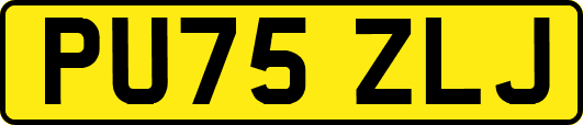 PU75ZLJ