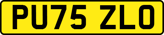 PU75ZLO