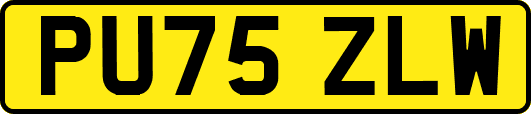 PU75ZLW