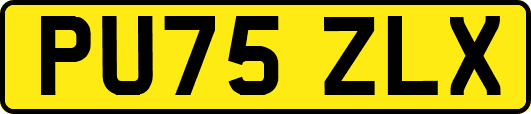 PU75ZLX