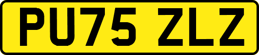 PU75ZLZ