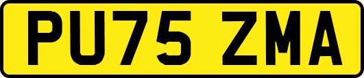 PU75ZMA
