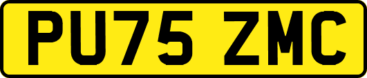 PU75ZMC