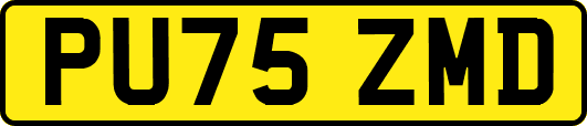 PU75ZMD