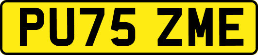 PU75ZME