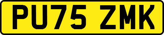 PU75ZMK