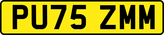 PU75ZMM