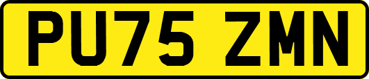 PU75ZMN