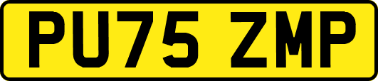 PU75ZMP