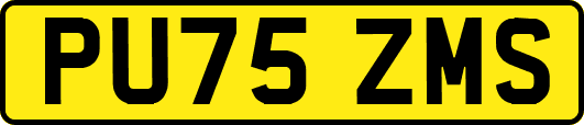 PU75ZMS