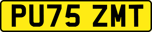 PU75ZMT