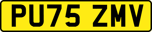 PU75ZMV