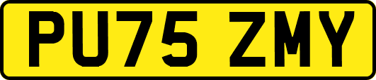 PU75ZMY