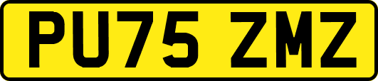PU75ZMZ