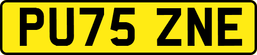 PU75ZNE