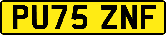 PU75ZNF