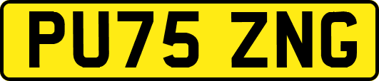 PU75ZNG