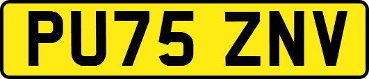PU75ZNV