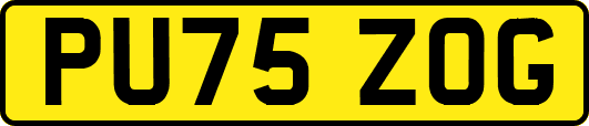 PU75ZOG