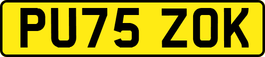 PU75ZOK