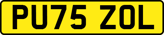 PU75ZOL