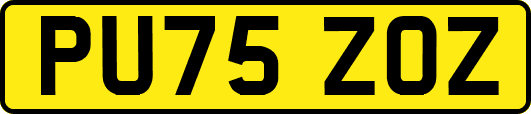 PU75ZOZ