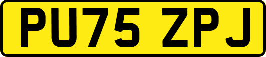 PU75ZPJ