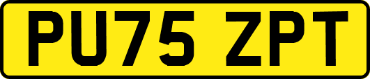 PU75ZPT