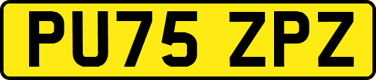 PU75ZPZ