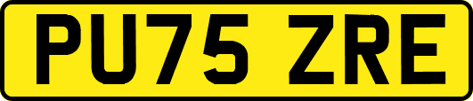 PU75ZRE