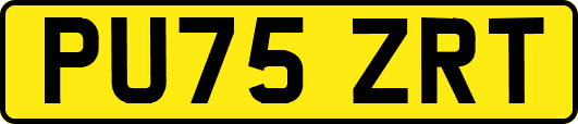 PU75ZRT