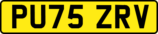 PU75ZRV