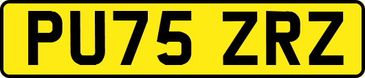 PU75ZRZ