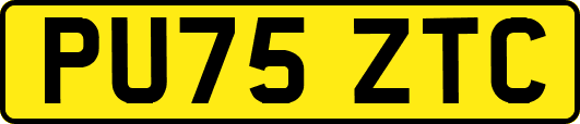 PU75ZTC