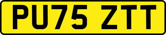 PU75ZTT