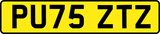 PU75ZTZ