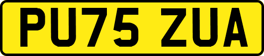 PU75ZUA