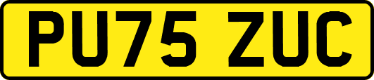 PU75ZUC