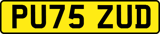 PU75ZUD