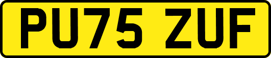 PU75ZUF