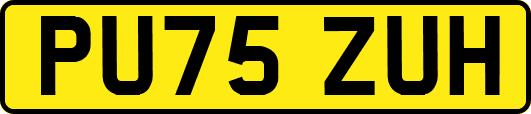 PU75ZUH