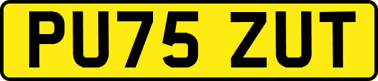 PU75ZUT