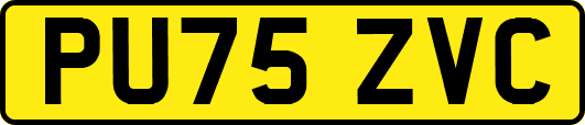 PU75ZVC