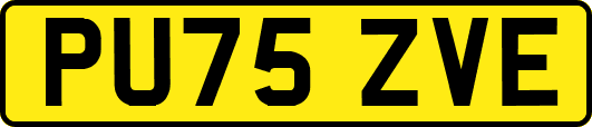 PU75ZVE